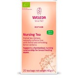 Weleda Nursing Tea 20 Tea bags