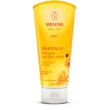 Weleda Baby Calendula Shampoo and Body Wash 200ml