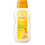 Weleda Baby Calendula Cream Bath 200mL