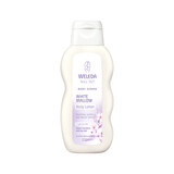 Weleda Baby Derma White Mallow Body Lotion 200mL