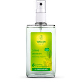 Weleda Citrus Deodorant 100mL