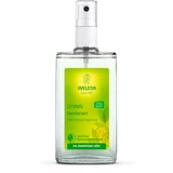 Weleda Citrus Deodorant 100mL