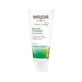 Weleda Plant Gel Toothpaste 75ml