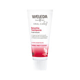 Weleda Oral Care Organic Toothpaste Ratanhia 75mL