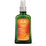 Weleda Arnica Massage Oil 100mL