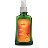 Weleda Arnica Massage Oil 100mL