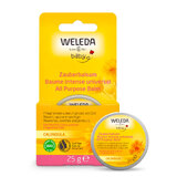 Weleda Baby Organic All Purpose Balm Calendula 25g