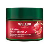 Weleda Firming Night Cream Pomegranate & Maca Peptides 40ml