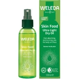 Weleda Skin Food Ultra-Light Dry Oil 100mL