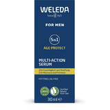 Weleda For Men 5in1 Age Protect  Multi-Action Serum 30ml