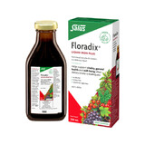 Salus Floradix Liquid Iron Plus Oral Liquid 250ml
