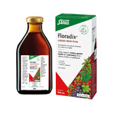 Salus Floradix Liquid Iron Plus Oral Liquid 500ml