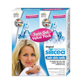Silicea Gel 500ml Twin Value Pack