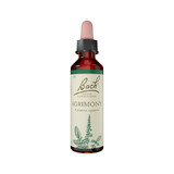 Bach Flower Remedies Agrimony 20mL
