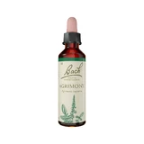 Bach Flower Remedies Agrimony 20mL
