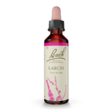 Bach Original Flower Remedies Larch 20ml