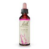 Bach Original Flower Remedies Larch 20ml