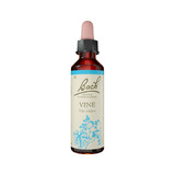 Bach Flower Remedies Vine 20mL