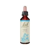 Bach Flower Remedies Vine 20mL