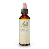 Bach Original Flower Remedies Wild Oat 20mL