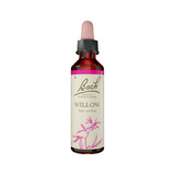 Bach Flower Remedies Willow 20mL