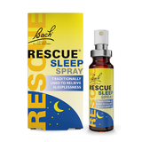 Bach Original Flower Remedies Rescue Sleep Spray 20mL
