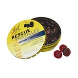 Bach Rescue Remedy Pastilles 50g Blackcurrant