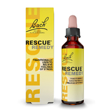 Bach Rescue Remedy Drops 20mL