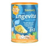 Engevita Yeast Flakes 125g (25 Serves)