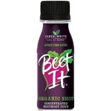 Beet It Organic Beetroot Circulate+ Shot Concentrated Natural Juice 70mL