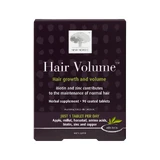 New Nordic Hair Volume 90 tabs