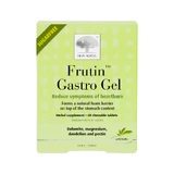 New Nordic Frutin Gastro Gel 60 chewable tablets