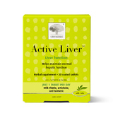 New Nordic Active Liver 30 tabs