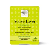 New Nordic Active Liver 30 tabs