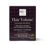 New Nordic Hair Volume 30 tabs