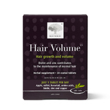 New Nordic Hair Volume 30 tabs