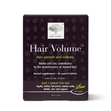 New Nordic Hair Volume 30 tabs