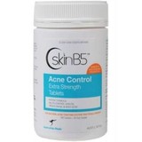 SkinB5 Acne Control Extra Strength Tablets 180 tabs