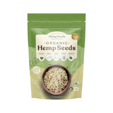 Hemp Foods Australia Certified Organic Hulled Hemp Seeds 1kg