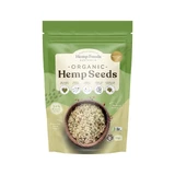 Hemp Foods Australia Certified Organic Hulled Hemp Seeds 1kg