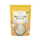 Hemp Foods Australia Organic Hemp Gold Protein 450g