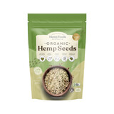 Hemp Foods Australia Certified Organic Hulled Hemp Seeds 250g