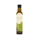 Hemp Foods Australia Hemp Oil Organic Gold 250mL