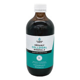 Changing Habits Organic Colloidal Minerals 500mL