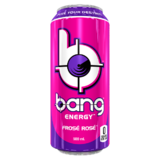 Bang Energy 500mL Frose Rose