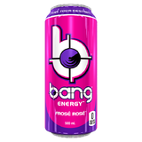 Bang Energy 500mL Frose Rose
