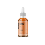 MYCRO Lion’s Mane Dual-Extracted 100ml