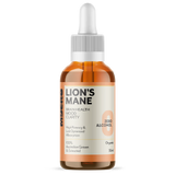 MYCRO Zero Alcohol Lion’s Mane Dual-Extracted 30ml