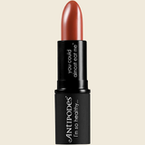 Antipodes Moisture-Boost Natural Lipstick 4g