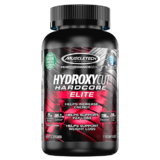 HydroxyCut Hardcore Elite 110 Caps